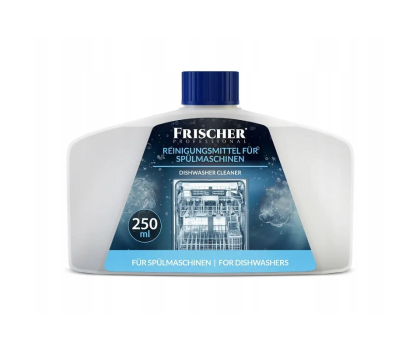 Środek czystości Frischer Professional Płyn do czyszczenia zmywarek 250 ml